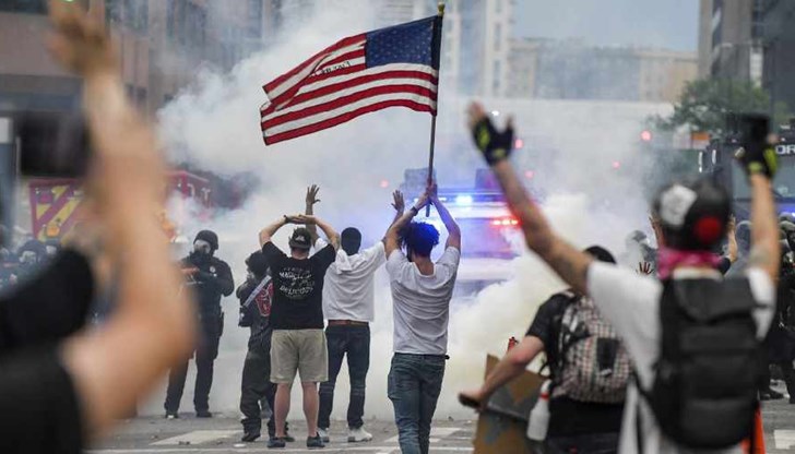 Това е най-тежката криза от Втората световна война насам Това е най-тежката криза от Втората световна война насам