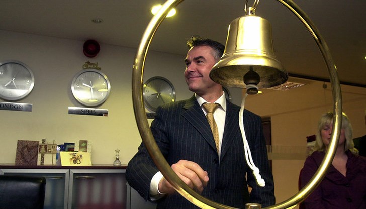 Компанията се управлява от братя Атанас и Пламен Бобокови Компанията се управлява от братя Атанас и Пламен Бобокови