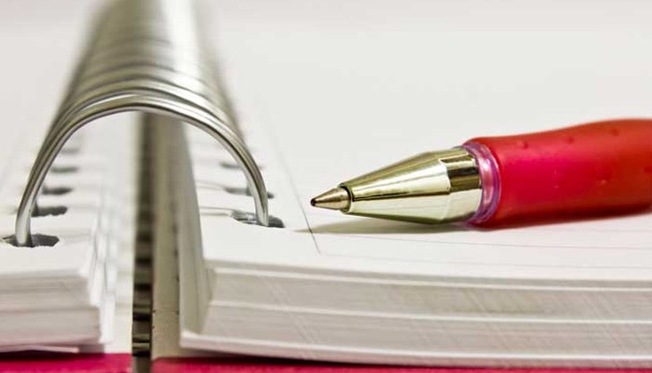 Подписите няма да се събират всеки ден, а по 2 пъти в месеца