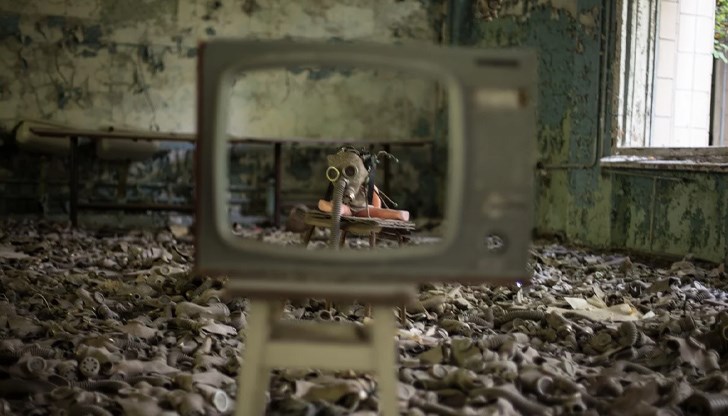 Според разсекретените материали на КГБ на Украинската ССР, от 1971 до 1981 г. в АЕЦ Чернобил са регистрирани 29 аварийни спирания, включително няколко леки произшествия