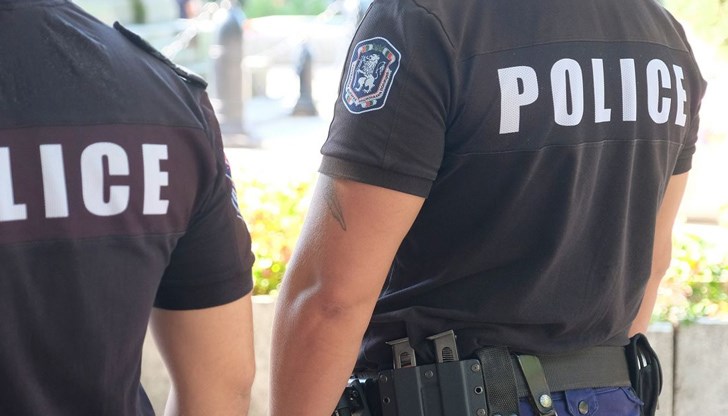 32-годишният мъж заявил на полицаите, че има маска, но не желае да я носи, защото не е болен 32-годишният мъж заявил на полицаите, че има маска, но не желае да я носи, защото не е болен