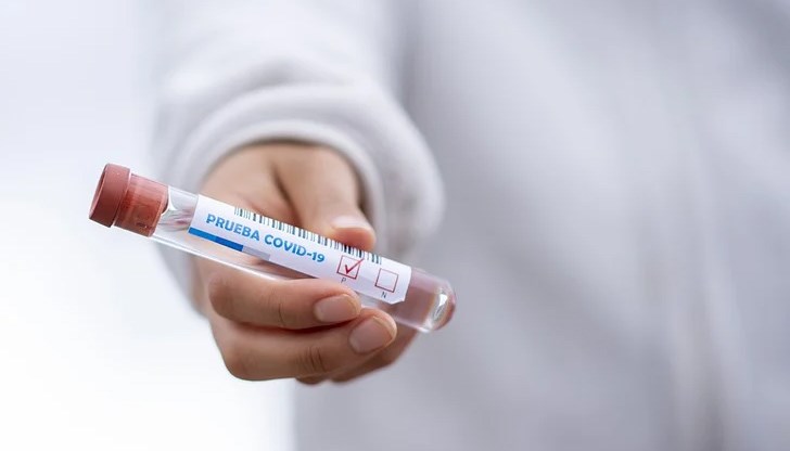 За изминалото денонощие в България няма нови смъртни случаи на лица с доказана коронавирусна инфекция За изминалото денонощие в България няма нови смъртни случаи на лица с доказана коронавирусна инфекция