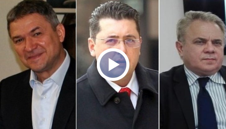 В хода на разследването по аферата с боклука и на проверките в имуществото на Пламен Бобоков, са открити комуникации между русенския бизнесмен и лица, първото от които - най-вероятно с имунитет