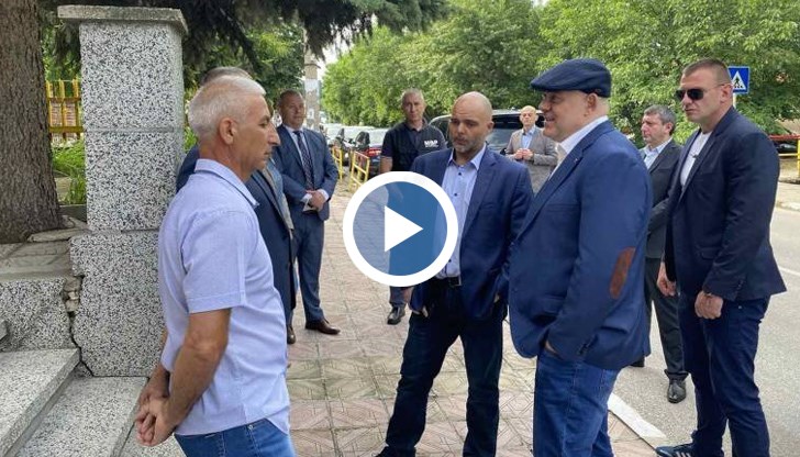 До две седмици резултатите от анализа ще бъдат обявени от ВКП