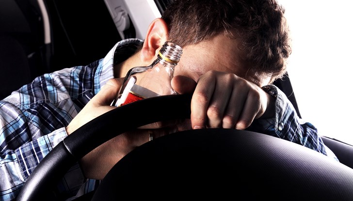 Спипаха го на улица "Борисова" Спипаха го на улица "Борисова"