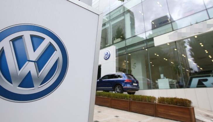 Лоши финансови показатели отчитат от немския автомобилен концерн Лоши финансови показатели отчитат от немския автомобилен концерн