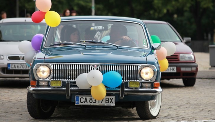 От следващата седмица започва и дипломирането на зрелостниците