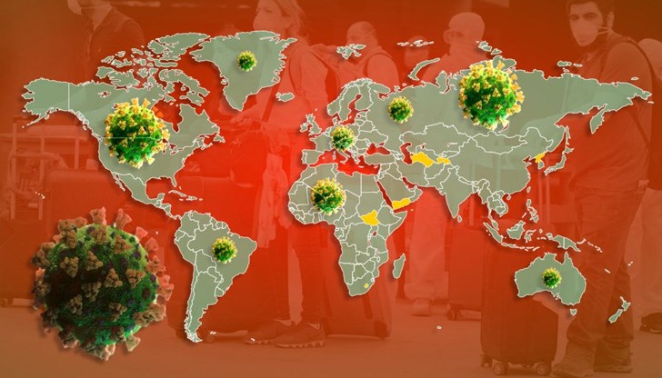 Алиансът разработва план за действие при необходимост Алиансът разработва план за действие при необходимост
