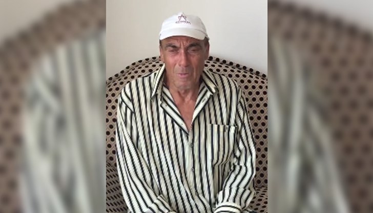 Това заяви баща на четири деца от Варна, които са отнети от социалните служби Това заяви баща на четири деца от Варна, които са отнети от социалните служби