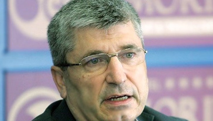 Илиян Василев коментира ситуацията с Борисов във фейсбук Илиян Василев коментира ситуацията с Борисов във фейсбук