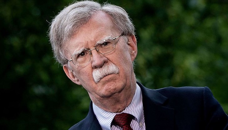 Репутацията на Болтън е солидна Репутацията на Болтън е солидна