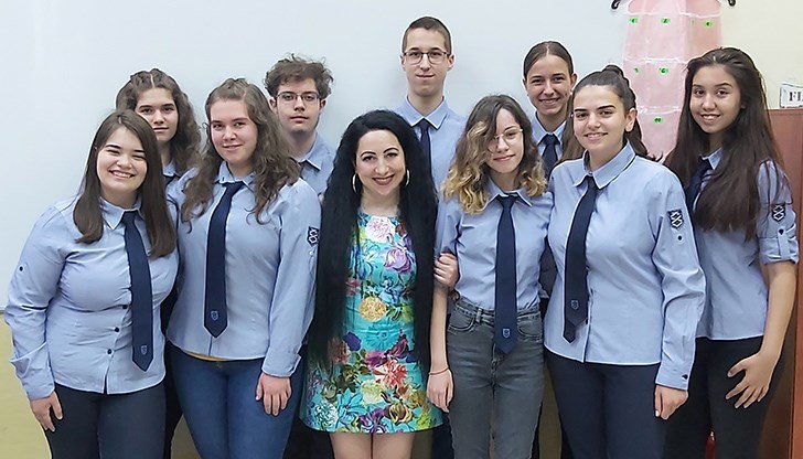 Международната конференция CompSysTech’20