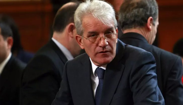 Оказа се, че ДПС не е създател на всичко, което с случва в държавата през последните 30 години, заяви депутатът от ДПС