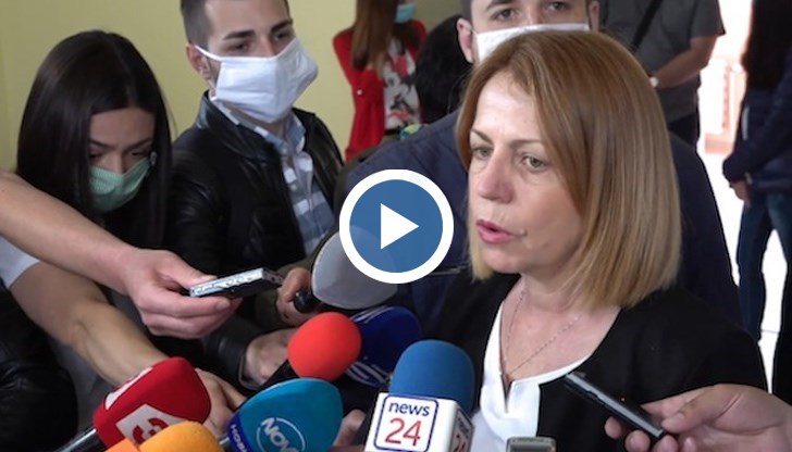 Противоепидемичните мерки в градския транспорт бяха и остават задължителни