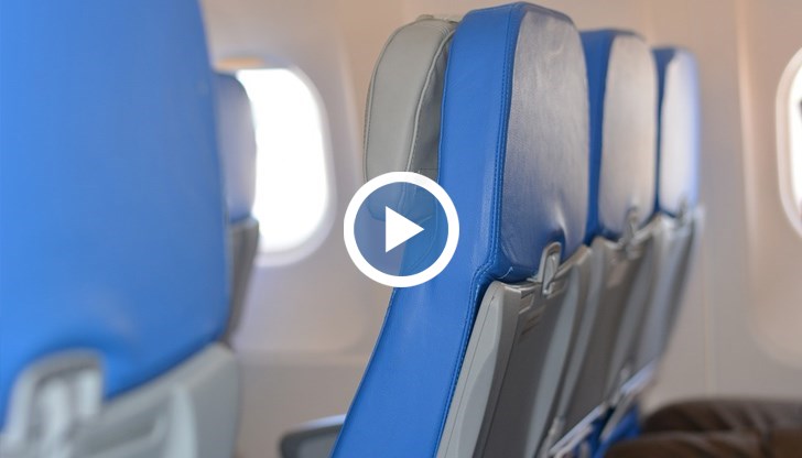 145 пътници от Латвия трябваше да стигнат до "Слънчев бряг" и околните курорти утре сутрин