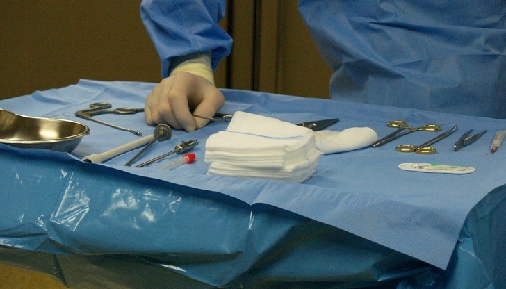 Има болести, които изискват мигновена лекарска намеса Има болести, които изискват мигновена лекарска намеса