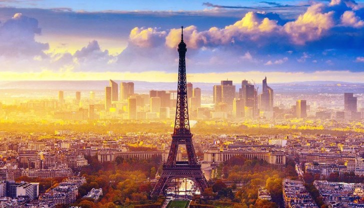 Парижката забележителност ще започне да приема посетители след най-дългото си затваряне от Втората световна война насам