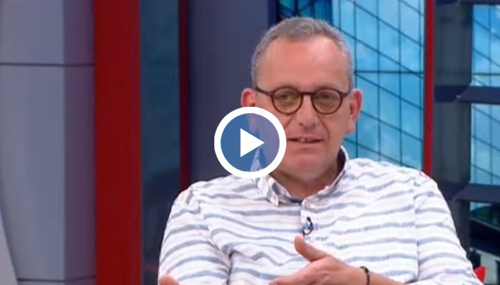 Основното време, което човек "троши", е в това да отблъсква атаки, да внимава за имиджа си