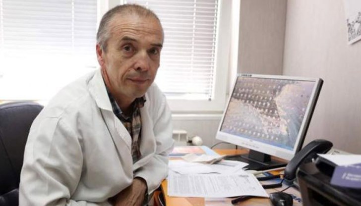 Не очаквам да има втора вълна на зараза от коронавирус през есента в този апокалиптичен смисъл, в който се говори