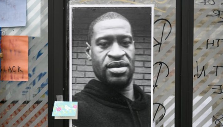 Това са показали резултатите от втората аутопсия на чернокожия младеж