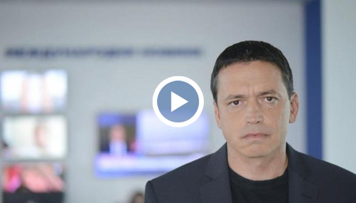 Въпреки десетките заплахи Васил Иванов си остава един от малцината разследващи журналисти