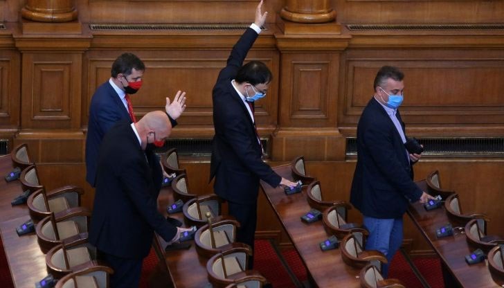 Депутатите ще обсъждат на първо четене поправките в него Депутатите ще обсъждат на първо четене поправките в него