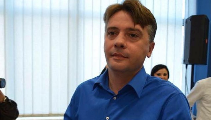 Петре Шилегов разкри това във Фейсбук Петре Шилегов разкри това във Фейсбук