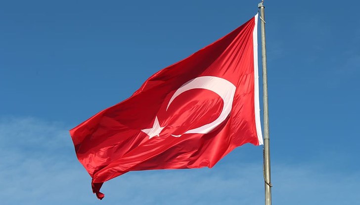 Случаят е един от няколко източника на напрежение между Анкара и Вашингтон