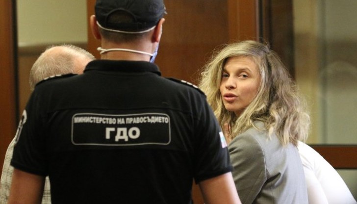 Лиляна Деянова е обвинена за заплашване на служебни лица от Агенция "Пътна инфраструктура"