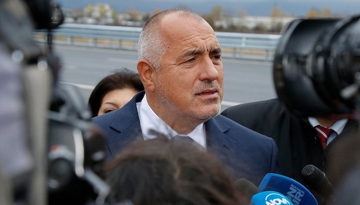 Като правим нещо, трябва да го направим като хората, а не само да казваме, че сме го направили, заяви премиерът Като правим нещо, трябва да го направим като хората, а не само да казваме, че сме го направили, заяви премиерът