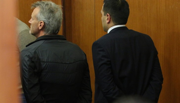 Марков беше обвинен по делото на Васил Божков през февруари