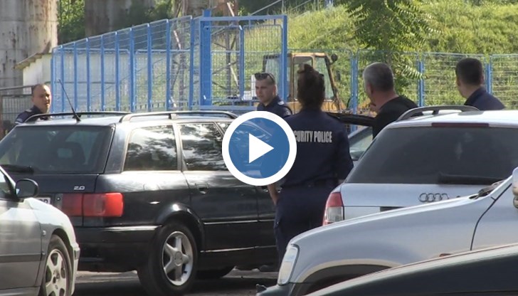 50-годишен мъж почина при трудова злополука