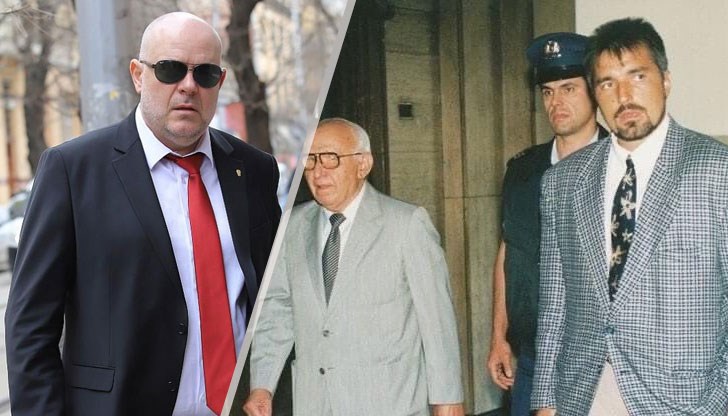 Когато е правена тази снимка, съм бил още на студентска скамейка, обяви главният прокурор Когато е правена тази снимка, съм бил още на студентска скамейка, обяви главният прокурор