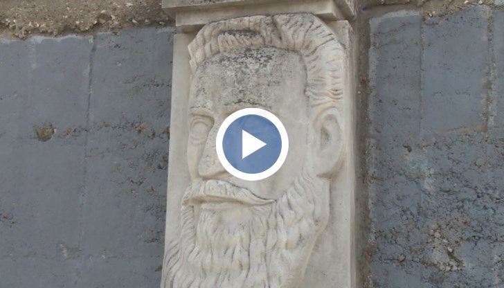 Зюхтю Калит ще реставрира три от тях на ръка