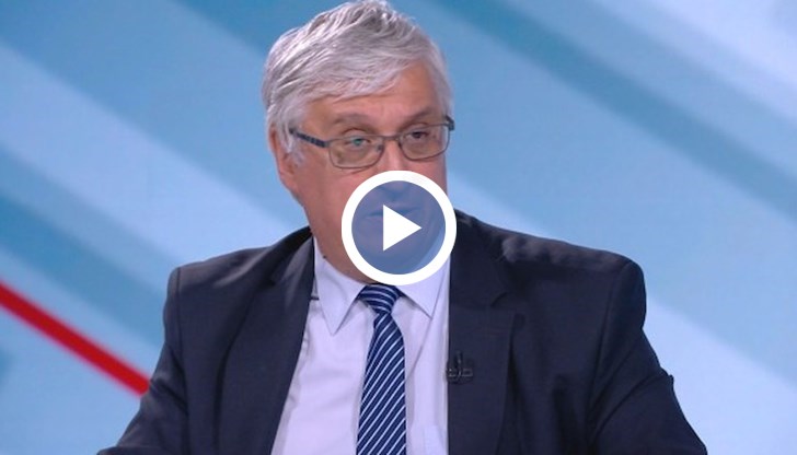 Отдавна не сме преживявали подобен шок на пазара на труда