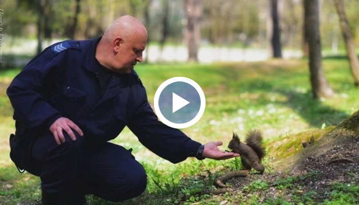 Стойчо Филипов: Различно се гледа на нас, има и добри неща, добри изказвания, има и лоши