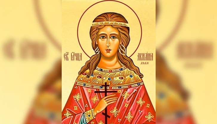 Честито на именниците!