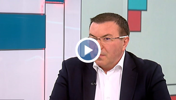 Някои от мерките, които бяха взети досега, със сигурност ще продължат, категоричен е директорът на Александровска болница