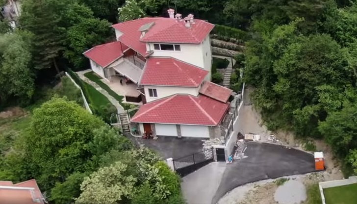 Националната агенция за приходите не дава признаци, че възнамерява да се задейства