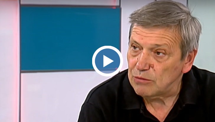 Станчев:  „Ако се видят месечните отчети на бюджета, става ясно, че правителството засега по-скоро изсмуква ресурси от икономиката, отколкото да я оставя да работи”