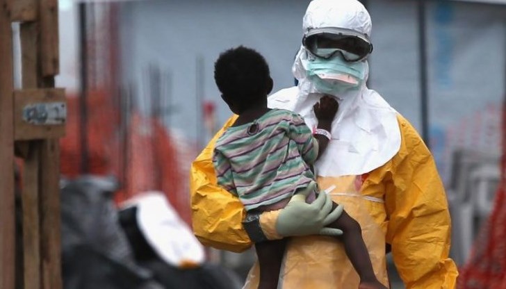 За по-малко от две години 2 280 души са загинали от ебола в Източно Конго