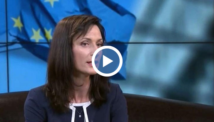 Съюзът ни възприема като добър партньор, на който може да се има доверие именно заради усилията на премиера