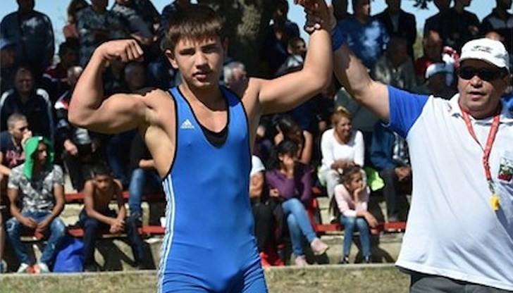 "Ние сме тренирани физически и психически, калени сме", обяснява Христо "Ние сме тренирани физически и психически, калени сме", обяснява Христо