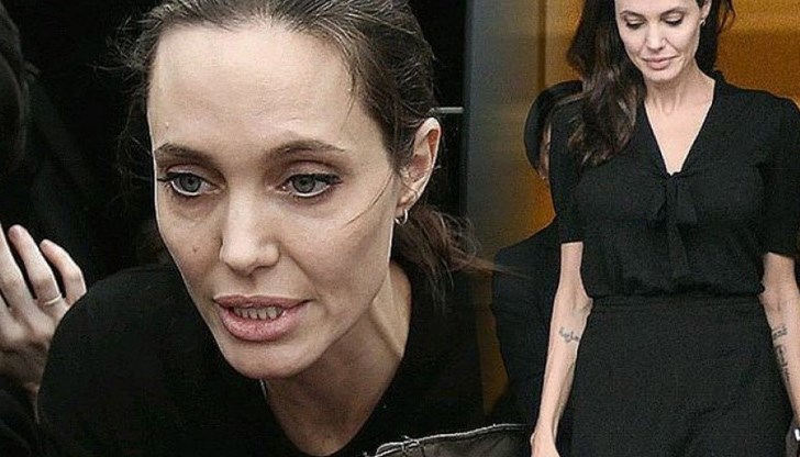 И богатите и известните си имат своите тежки моменти