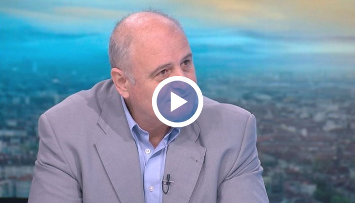 Няма основание да бъде започнато разследване срещу хората в списъка, пуснат от прокуратурата, смята експертът