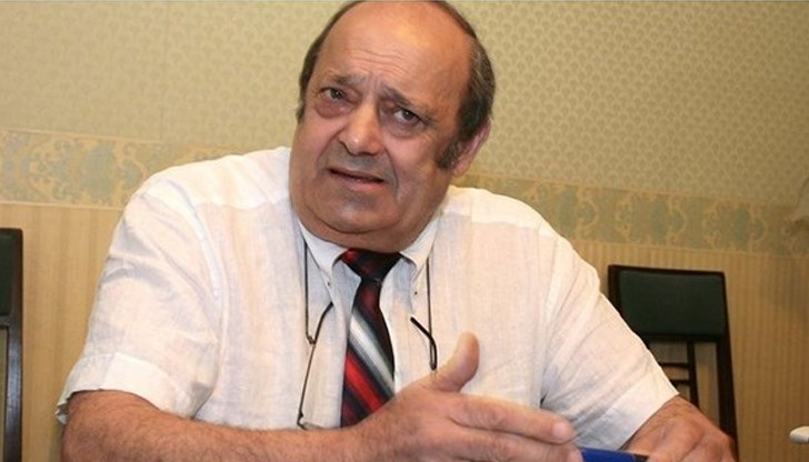 В последните години Петров живееше между България и Швейцария В последните години Петров живееше между България и Швейцария