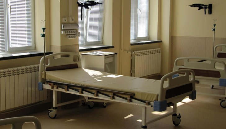 Те са карантинирани за 14 дни