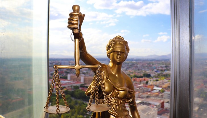 От следващата седмица започва въвеждането на новата единна информационна система в съдилищата От следващата седмица започва въвеждането на новата единна информационна система в съдилищата