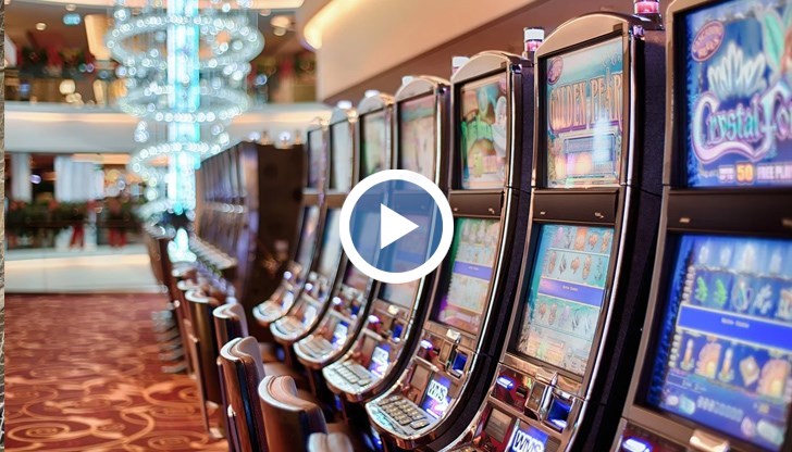 Спортни клубове също застанаха срещу предложението на НФСБ за редуциране на хазарта