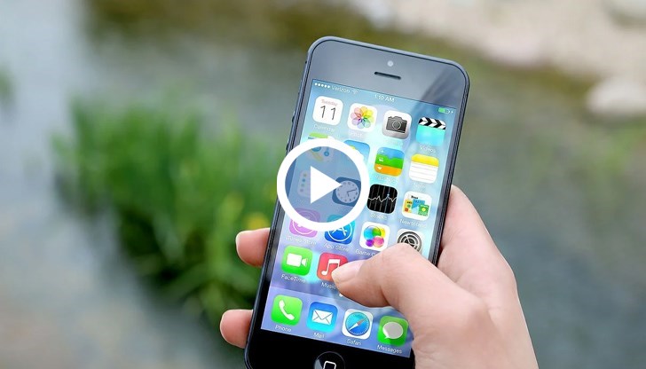 Много измами в приложенията за телефони умишлено са насочени към деца